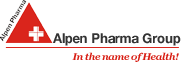 Alpen Pharma Armenia
