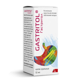 Gastritol “Dr. Klein”