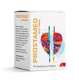Prostamed